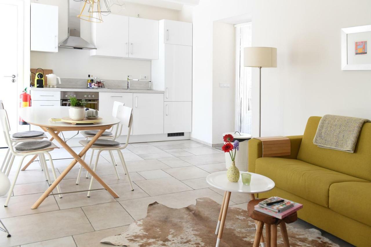 Vakantiewoningen - Buitenverblijf Huiskenshof Zuid-Limburg Klimmen Exteriér fotografie