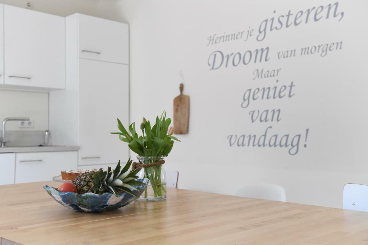 Vakantiewoningen - Buitenverblijf Huiskenshof Zuid-Limburg Klimmen Exteriér fotografie